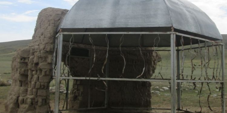 Батыр бабаларымыз қайда жатыр?