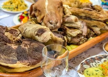 Табақ тарта білесіз бе?