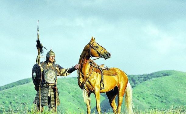 Ұлы дала жыры