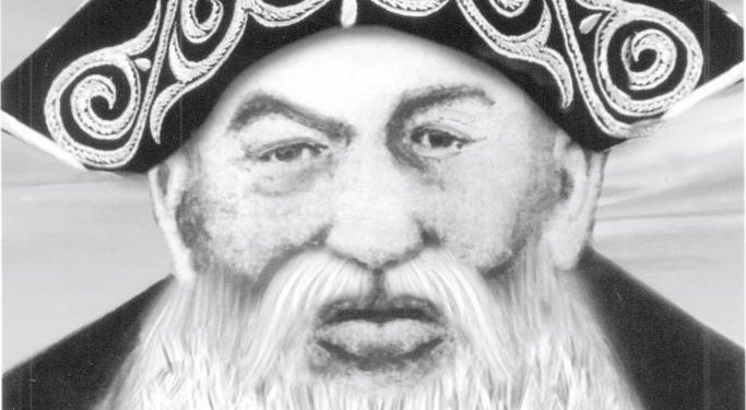 Жұмағұл Көкшебайұлы – дін ғұламаларының бірі еді