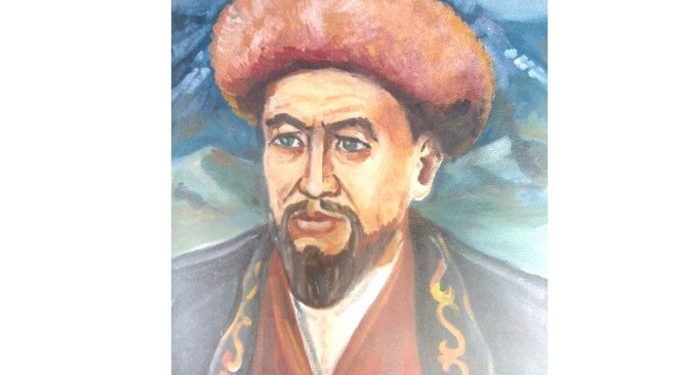 Әділ деп атым шыққан Дөнен едім…
