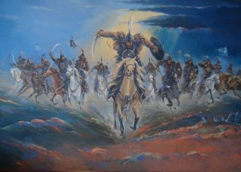 Ер есімі – Елтінді