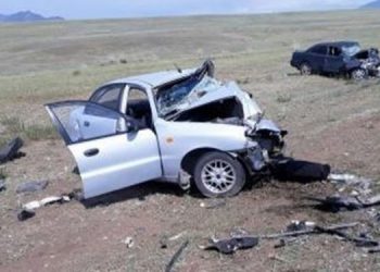 Абай жүрсең – аман жүресің