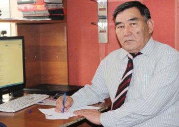 Ел мақтаған Ережеп