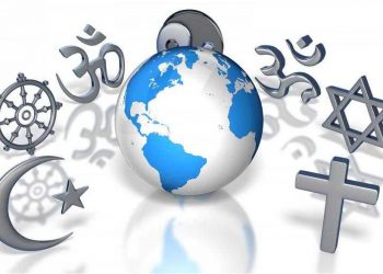 Жүйесіз діни сенім – фанатизм