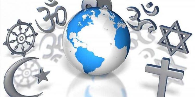 Жүйесіз діни сенім – фанатизм