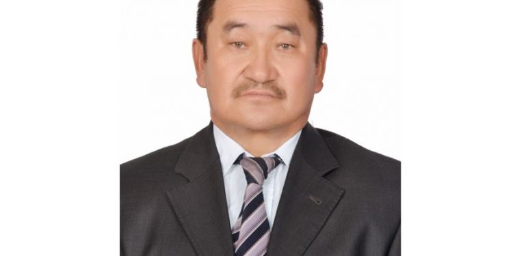 Болат ҚҰРСАҚБАЙҰЛЫ: Наурыз келді, құт келді, қуат келді…