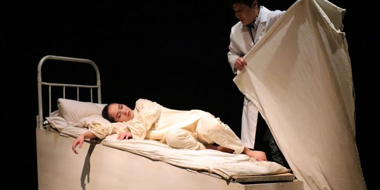 Төлен ӘБДІК: Оң қол