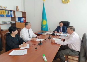 Қоғамдық кеңестің атқарар ісі ауқымды​