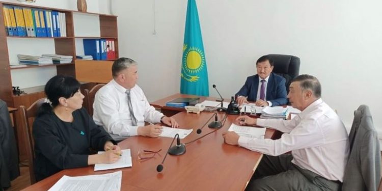 Қоғамдық кеңестің атқарар ісі ауқымды​