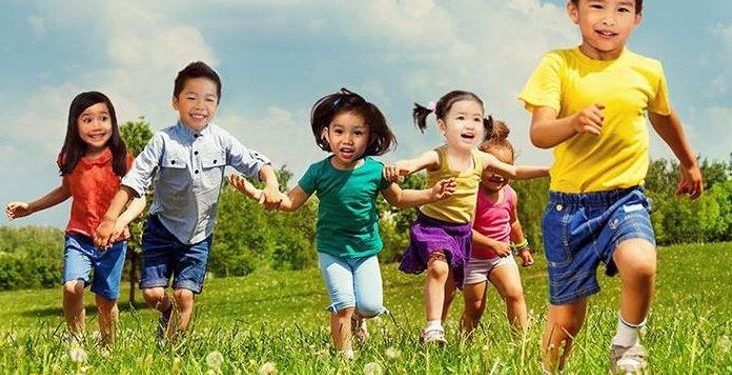 Бала деген бір бақыт