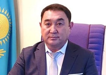Ерлан ОСПАНБАЕВ, Пенжім ауылдық округінің әкімі:  АУЫЛЫМЫЗДЫҢ АЖАРЫ АЙШЫҚТАЛА ТҮСПЕК