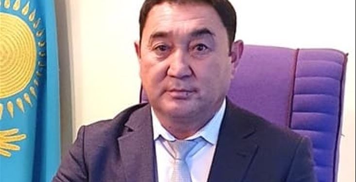 Ерлан ОСПАНБАЕВ, Пенжім ауылдық округінің әкімі: АУЫЛЫМЫЗДЫҢ АЖАРЫ АЙШЫҚТАЛА ТҮСПЕК