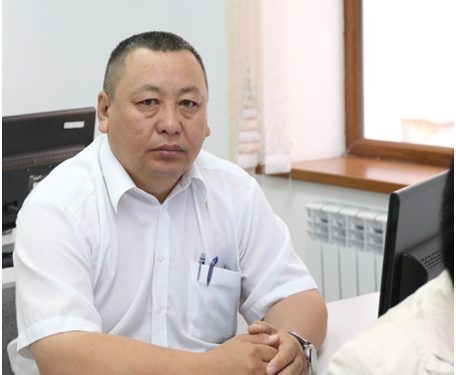 Өңір тарихшысы Президент сайлауында белсенді болуға үндейді