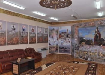 «Сайлауға барып, өз болашағымызды таңдайық»