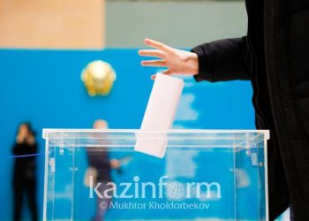 Қазақстанда 62 жыл тұратын кәріс орталығының өкілі: Бүгін өте маңызды күн