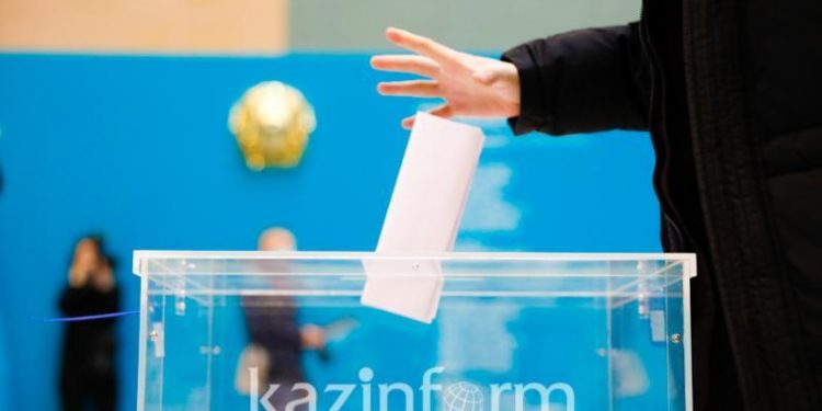 Қазақстанда 62 жыл тұратын кәріс орталығының өкілі: Бүгін өте маңызды күн