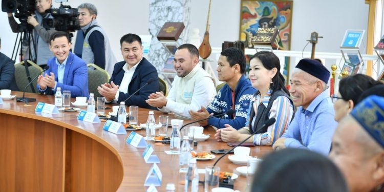 Қасым-Жомарт Тоқаевтың Республикалық қоғамдық штабы Қызылорда облысында кездесулер өткізді