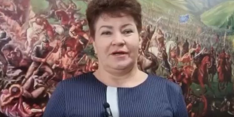 Этномәдени орталық өкілі сайлауға шақырады