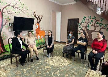 «Жалғыз басты аналар баласына алимент сұрамауы керек» — Салтанат Тұрсынбекова