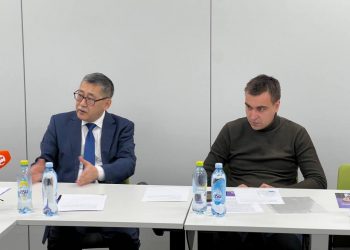 «Мемлекеттік органдарды көптеген міндеттерден алшақтату қажет» — Мейрам Қажыкен