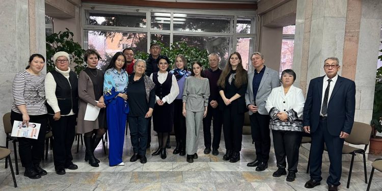 Тұрсынбекова экология және балалар арасындағы буллинг мәселелерін талқылады