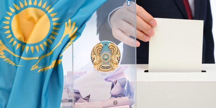 Әр азаматтың дауысы сайлау үшін маңызды