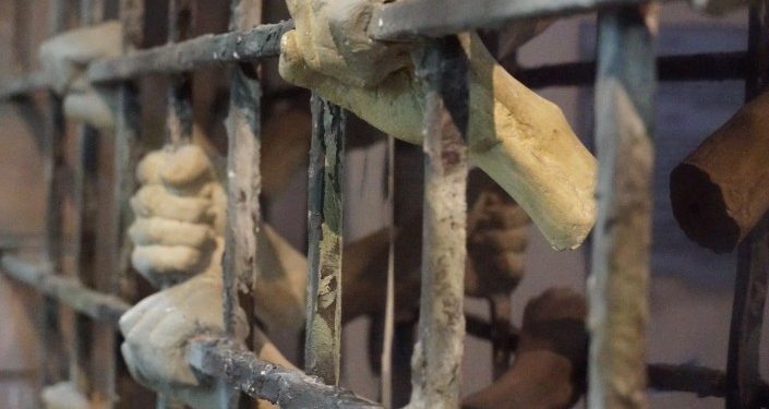 Тар кезеңде таланған тағдырлар