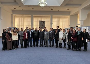 «Болашақтың метағаламы – Қазақстанның ақпараттық жаңғыру моделі»
