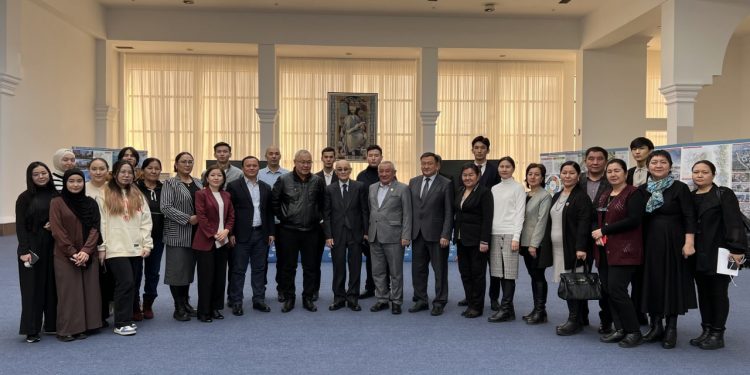 «Болашақтың метағаламы – Қазақстанның ақпараттық жаңғыру моделі»