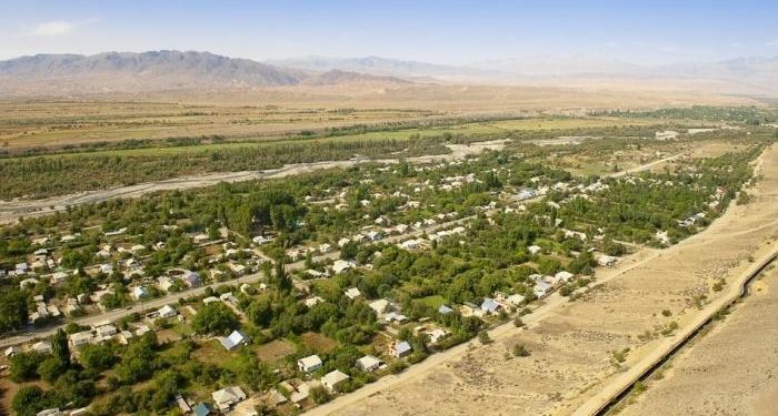 Талды ауылдық оркругінің тұрғындары сайлауға дайын