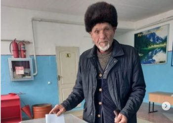 «Мен де мемлекетіміздің жақсы бағытта дамығанын қалаймын»