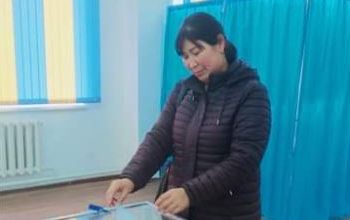 Талдылықтар да қалыс қалмауда