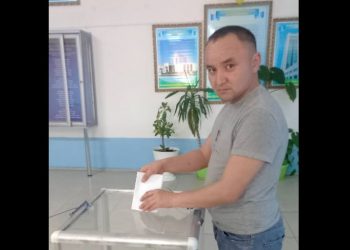 «Елімізді дамуға бастайтын жаңаша үдеріс»