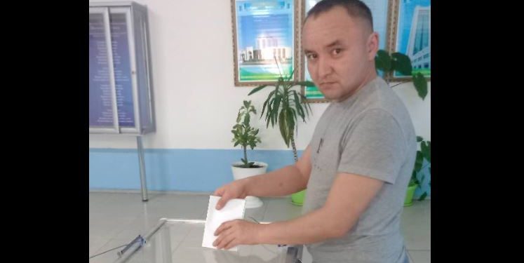 «Елімізді дамуға бастайтын жаңаша үдеріс»