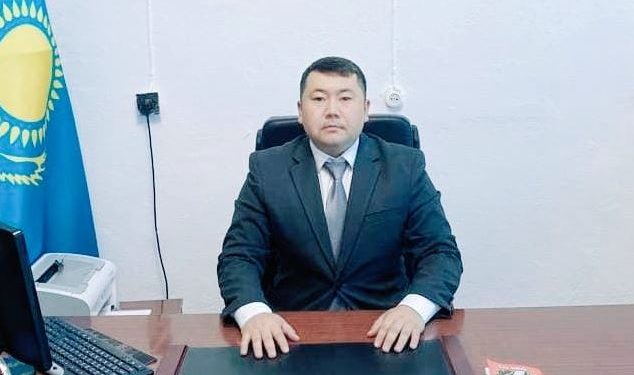 «Менің басты парызым – ауылдың экономикалық жағдайын көтеру»