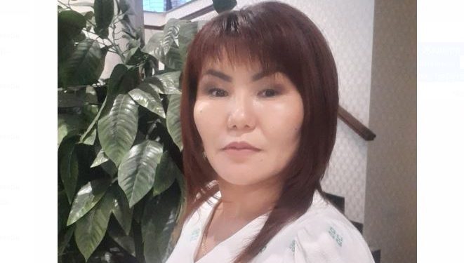 Сайлауға қатысып, дауыс беру – азаматтық борышымыз