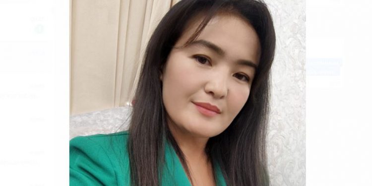 «Қазақстанның жарқын болашағы үшін дауыс береміз»