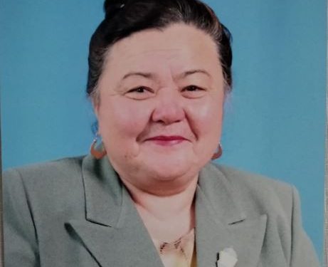 Сайлау – әр азаматтың өз ойын еркін білдіретін ашық алаң