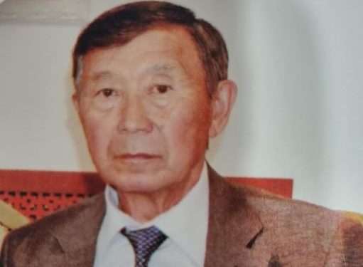 «Кемел елдің келешек басшысын сайлауға бәріміз жауаптымыз»