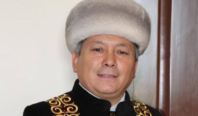 «Сайлау – біздің мүмкіндігіміз, заңды құқығымыз»