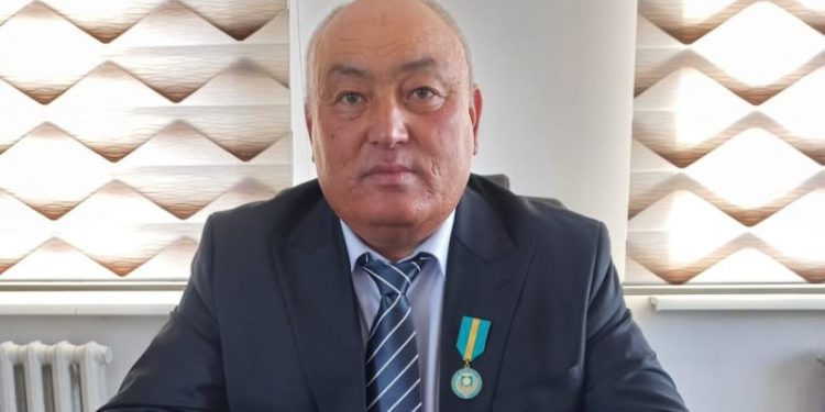 «Шаңырақтың биік, керегенің кең болуы сіз бен бізге байланысты»