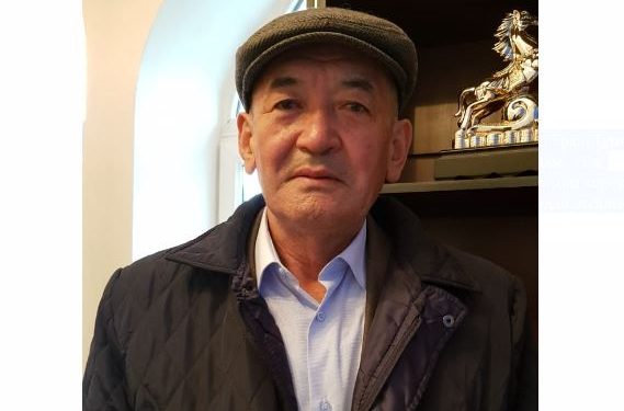 «Ел игілігіне қызмет ететін адамды таңдауымыз керек»