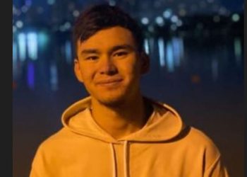 «Бұл сайлау біздің – жастардың өмірін айқындағалы тұр»