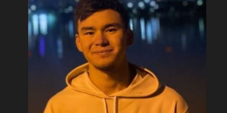 «Бұл сайлау біздің – жастардың өмірін айқындағалы тұр»