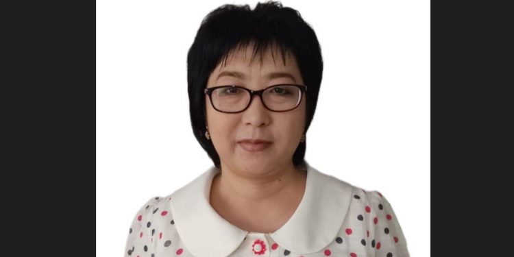 «Елімізді өркендетуге өз үлесіңізді қосыңыз»