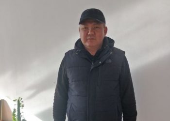 «Халық өз арман-мақсаттарына дауыс береді»