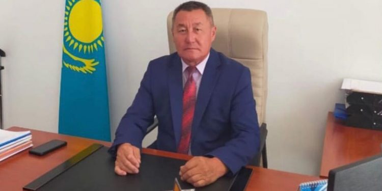 «Ауылымызға инвестиция тартуға күш салар едім»