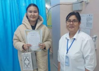 «Мен де енді мемлекет тағдыры шешілетін шараларға қатысамын»