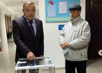 «Мейірім» орталығының директоры таңдау жасады